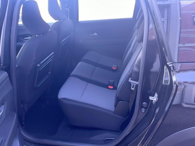 dacia jogger 1.6 hybrid 140 extreme 5 places photo 6
