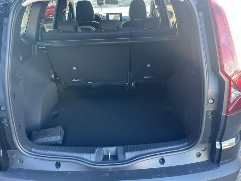dacia jogger 1.6 hybrid 140 extreme 5 places photo 8