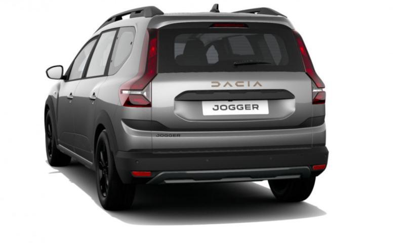dacia jogger tce 110 7 places gsr2 extreme photo 3