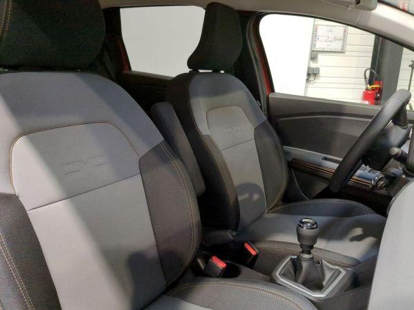 dacia jogger extreme eco-g 100 7 places photo 5