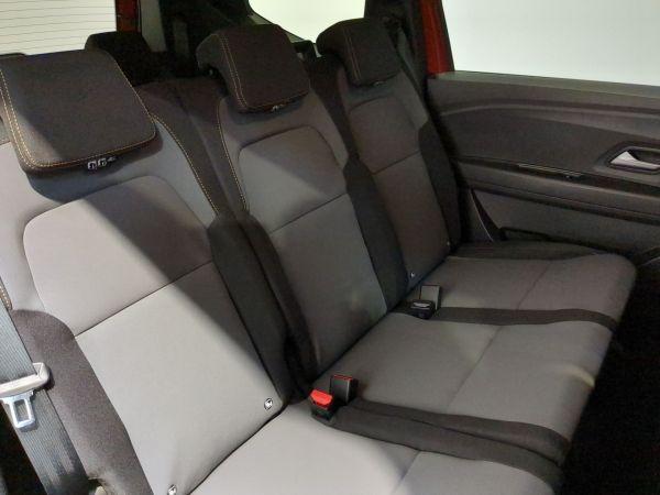 dacia jogger extreme eco-g 100 7 places photo 6