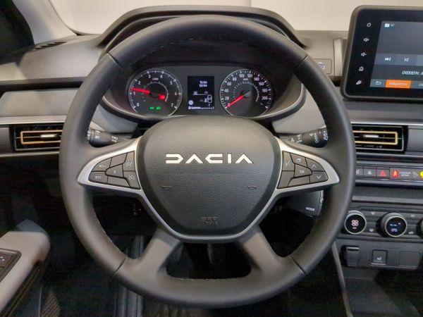 dacia jogger extreme eco-g 100 7 places photo 7