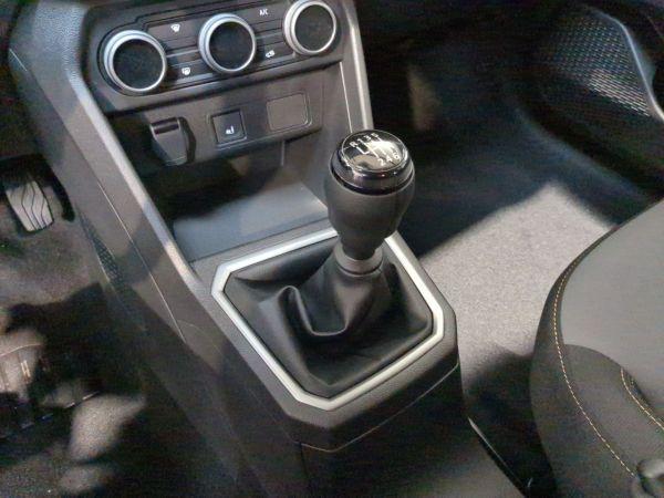 dacia jogger extreme eco-g 100 7 places photo 8