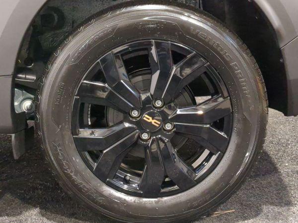 dacia jogger extreme eco-g 100 7 places photo 3