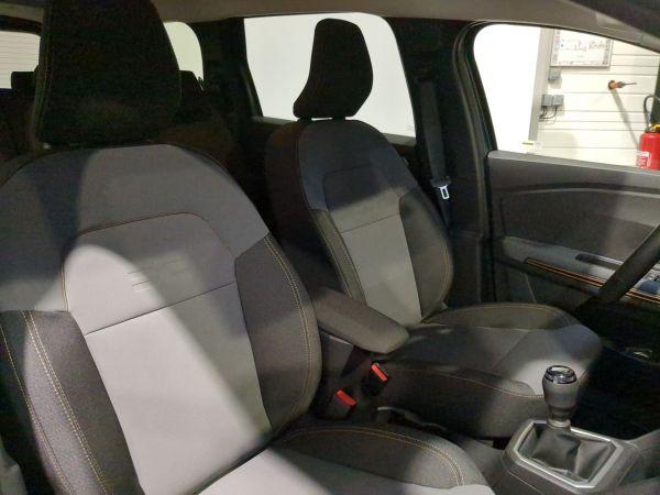 dacia jogger extreme eco-g 100 7 places photo 5