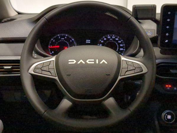 dacia jogger extreme eco-g 100 7 places photo 7