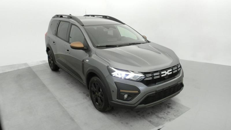 dacia jogger eco-g 100 7 places gsr2 extreme photo 1