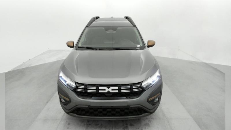 dacia jogger eco-g 100 7 places gsr2 extreme photo 2