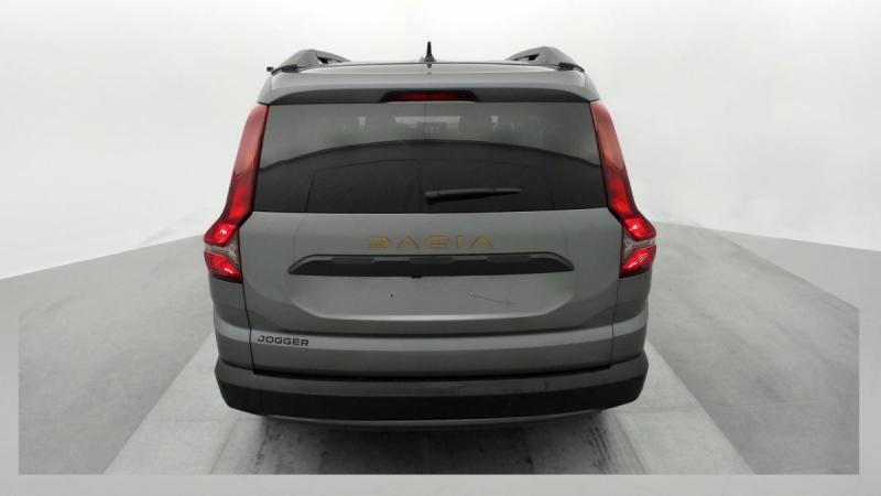 dacia jogger eco-g 100 7 places gsr2 extreme photo 5