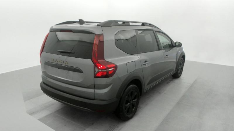 dacia jogger eco-g 100 7 places gsr2 extreme photo 6