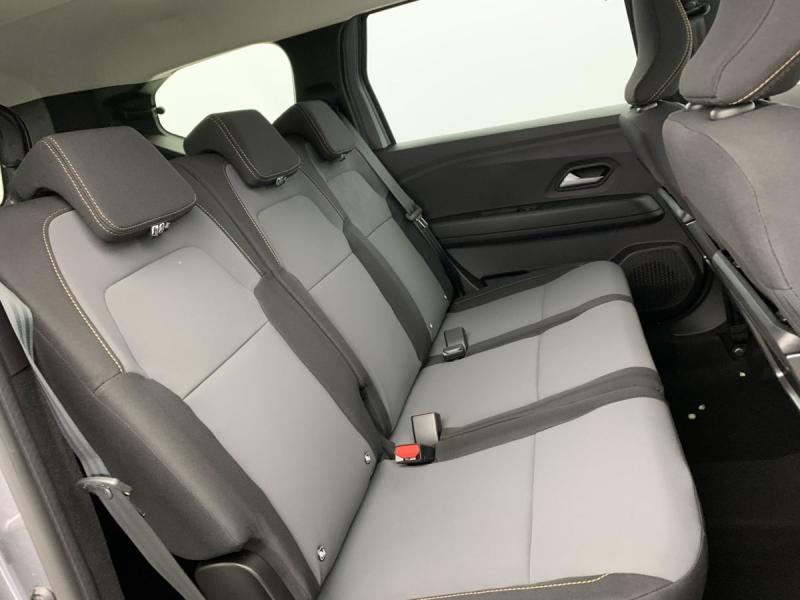 dacia jogger eco-g 100 7 places gsr2 extreme photo 8