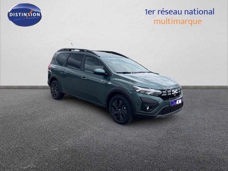 dacia jogger tce 110ch expression photo 3