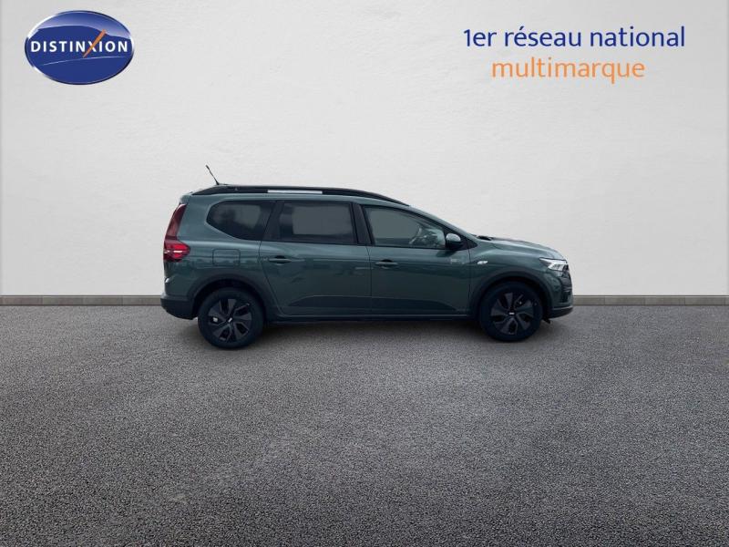 dacia jogger tce 110ch expression photo 4
