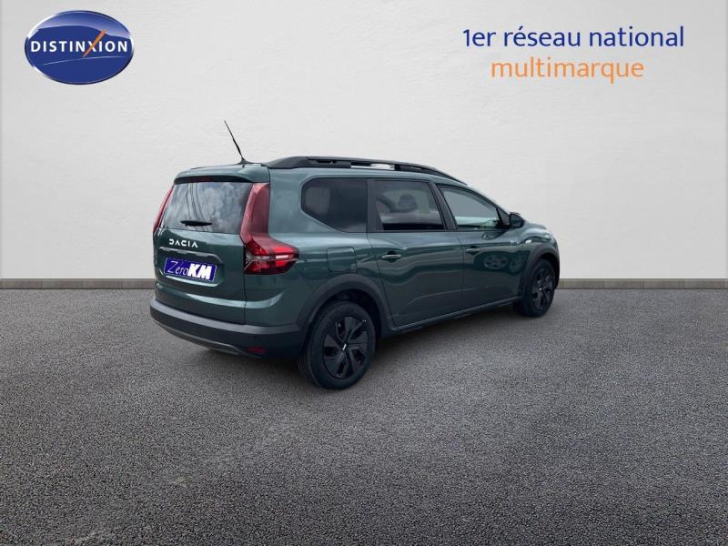 dacia jogger tce 110ch expression photo 5
