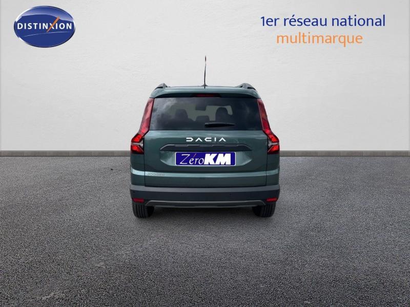 dacia jogger tce 110ch expression photo 6