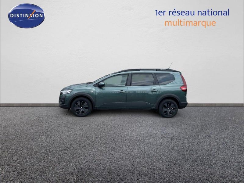 dacia jogger tce 110ch expression photo 8