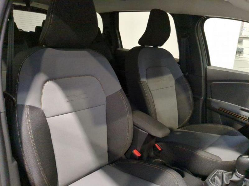 dacia jogger 1.6 hybrid 140 7pl extreme (gps + pack city) photo 4