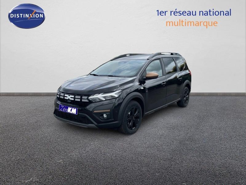 dacia jogger tce 110ch extreme photo 1