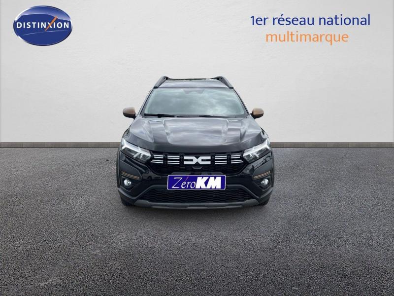 dacia jogger tce 110ch extreme photo 2