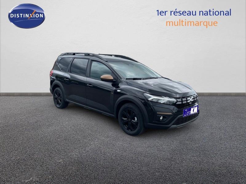 dacia jogger tce 110ch extreme photo 3