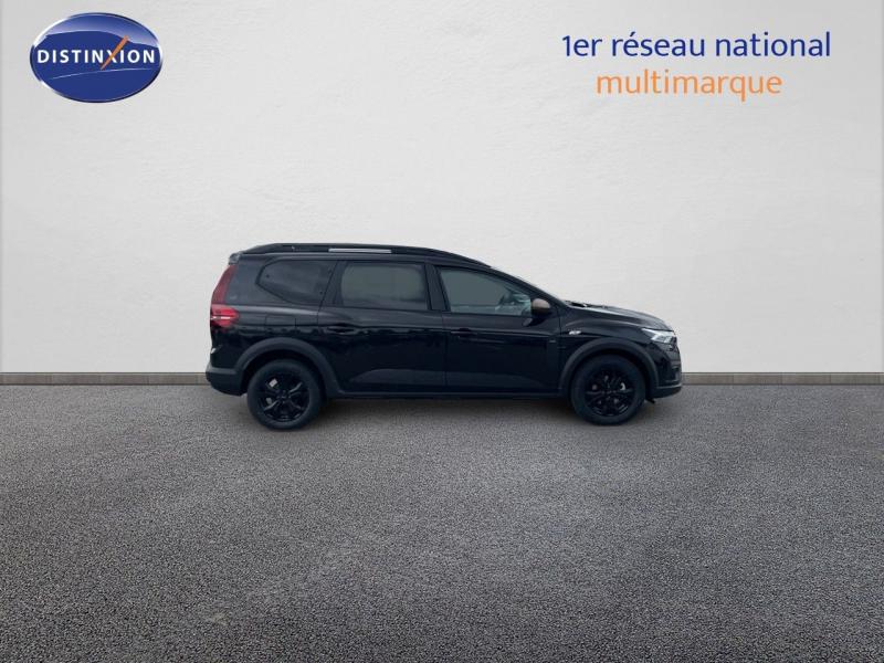 dacia jogger tce 110ch extreme photo 4
