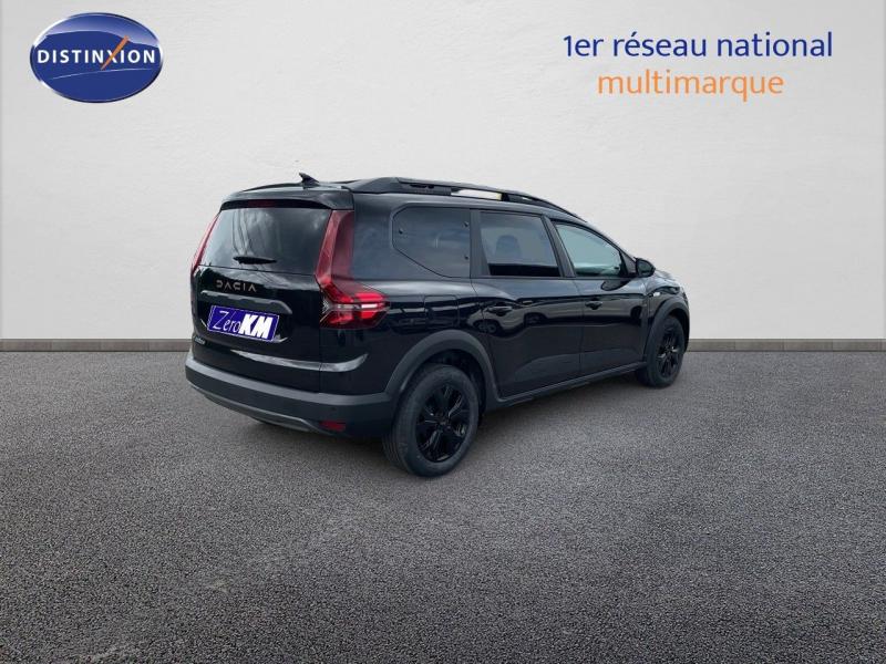 dacia jogger tce 110ch extreme photo 5