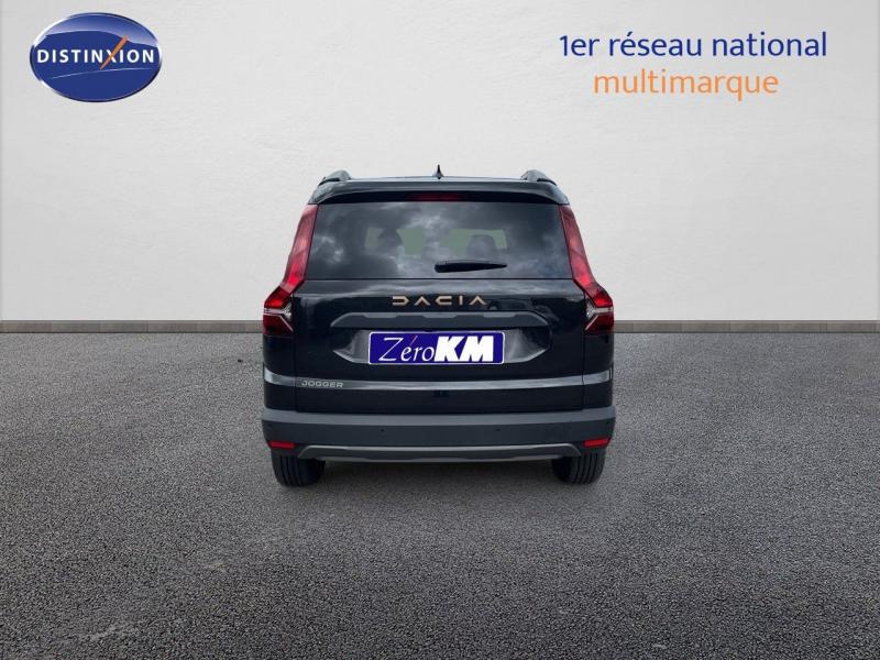 dacia jogger tce 110ch extreme photo 6
