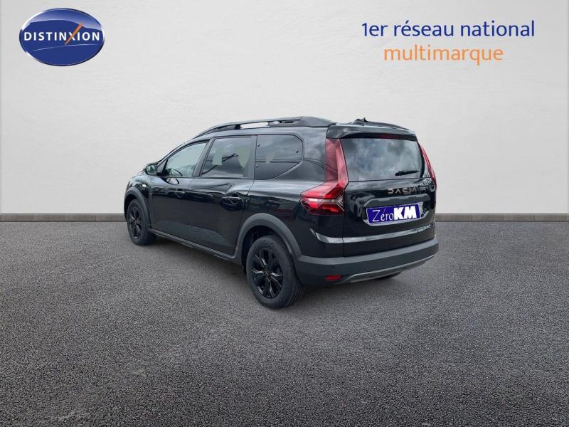 dacia jogger tce 110ch extreme photo 7