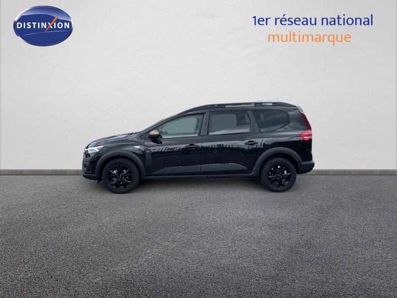 dacia jogger tce 110ch extreme photo 8