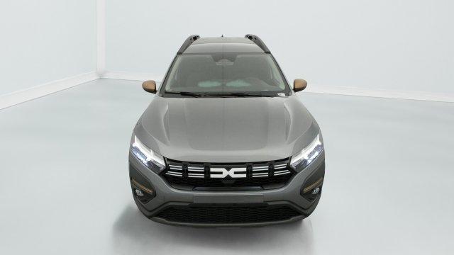 dacia jogger eco-g 100 7 places gsr2 extreme photo 4