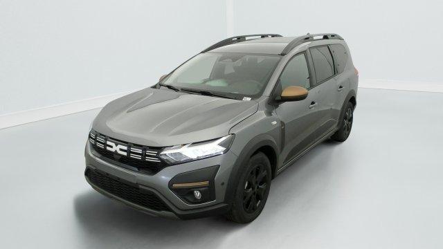 dacia jogger eco-g 100 7 places gsr2 extreme photo 5