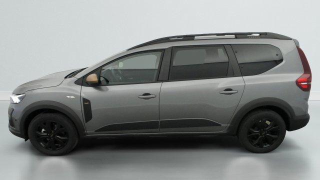 dacia jogger eco-g 100 7 places gsr2 extreme photo 7