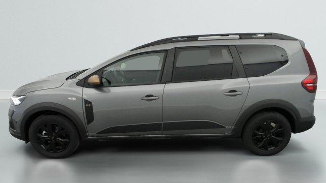 dacia jogger eco-g 100 7 places gsr2 extreme photo 8