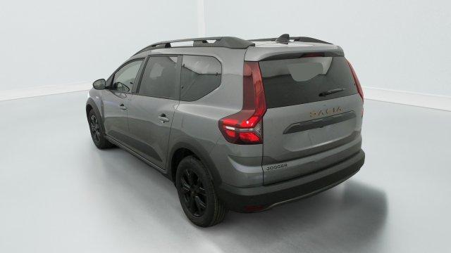 dacia jogger eco-g 100 7 places gsr2 extreme photo 9