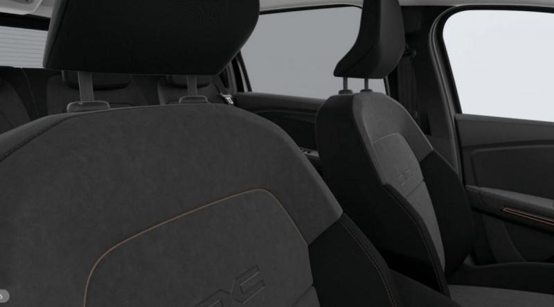 dacia jogger hybrid 140 7 places gsr2 extreme + photo 6
