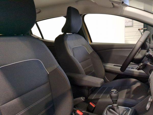dacia sandero stepway expression tce 90 photo 5
