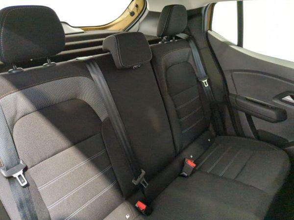 dacia sandero stepway expression tce 90 photo 6