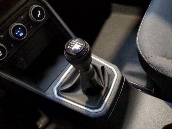 dacia sandero stepway expression tce 90 photo 8