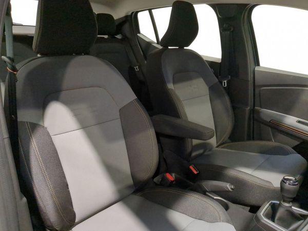 dacia sandero stepway extreme eco-g 100 photo 5