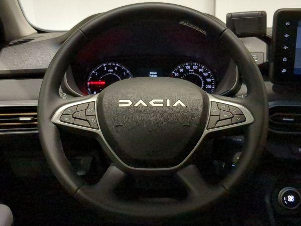 dacia sandero stepway extreme eco-g 100 photo 7