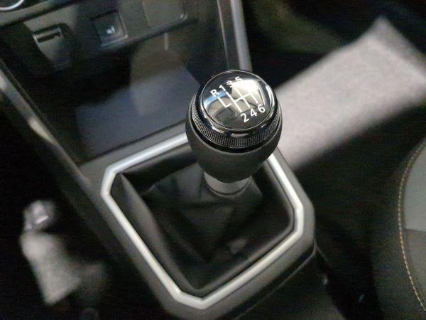 dacia sandero stepway extreme eco-g 100 photo 8