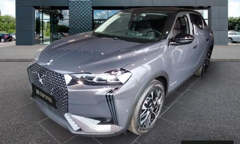 ds ds3 e-tense 156ch antoine de saint exupry photo 1
