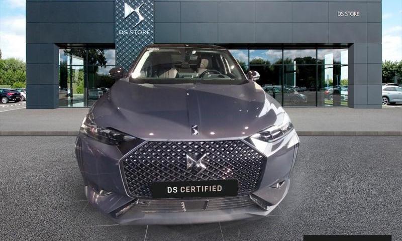 ds ds3 e-tense 156ch antoine de saint exupry photo 2