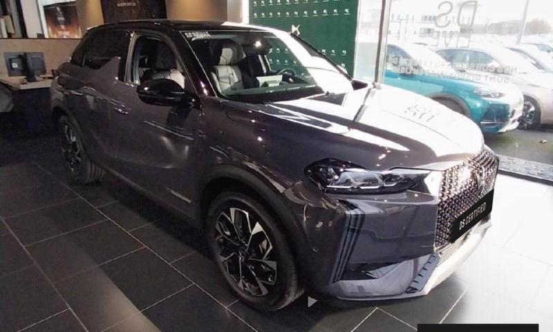 ds ds3 e-tense 156ch antoine de saint exupry photo 3