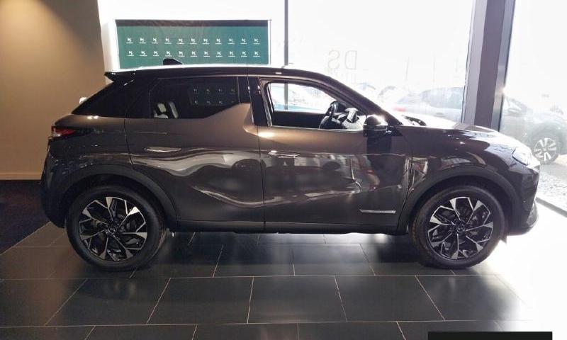 ds ds3 e-tense 156ch antoine de saint exupry photo 4