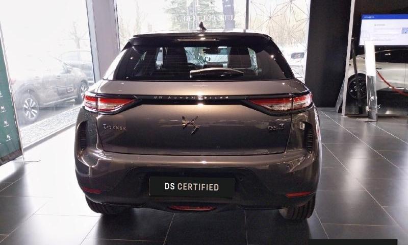 ds ds3 e-tense 156ch antoine de saint exupry photo 5