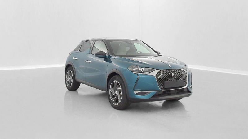 ds ds3 e-tense rivoli 136ch photo 1