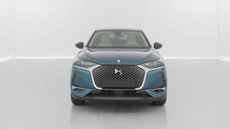 ds ds3 e-tense rivoli 136ch photo 2