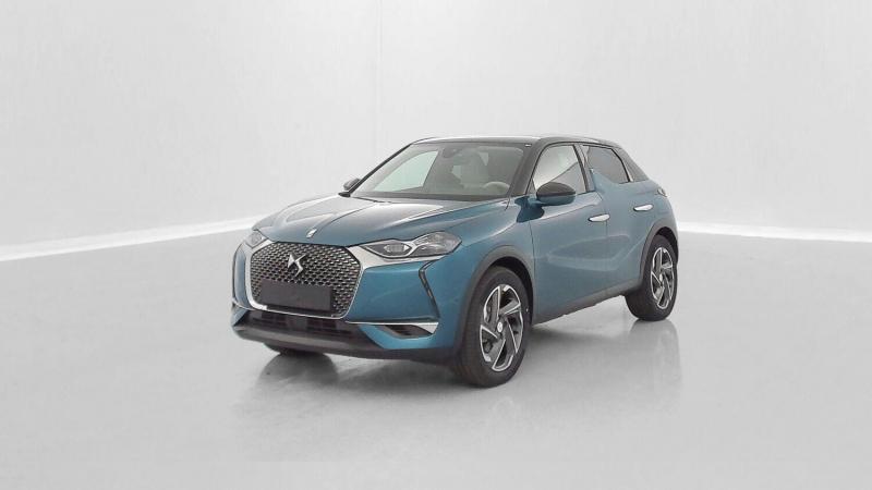 ds ds3 e-tense rivoli 136ch photo 3
