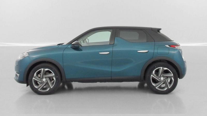 ds ds3 e-tense rivoli 136ch photo 4